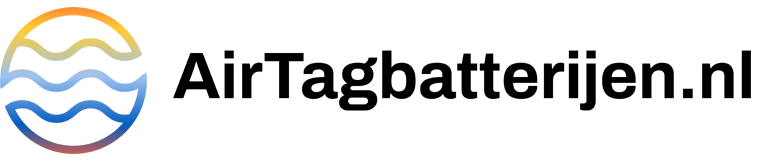 Airtag Batterijen